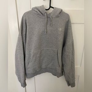 Unisex Champion Sweatshirt